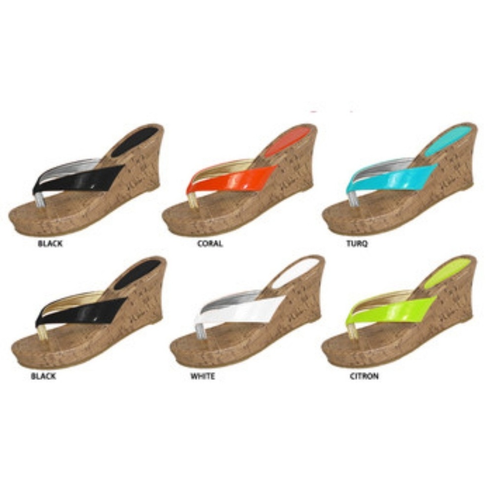 Wedges